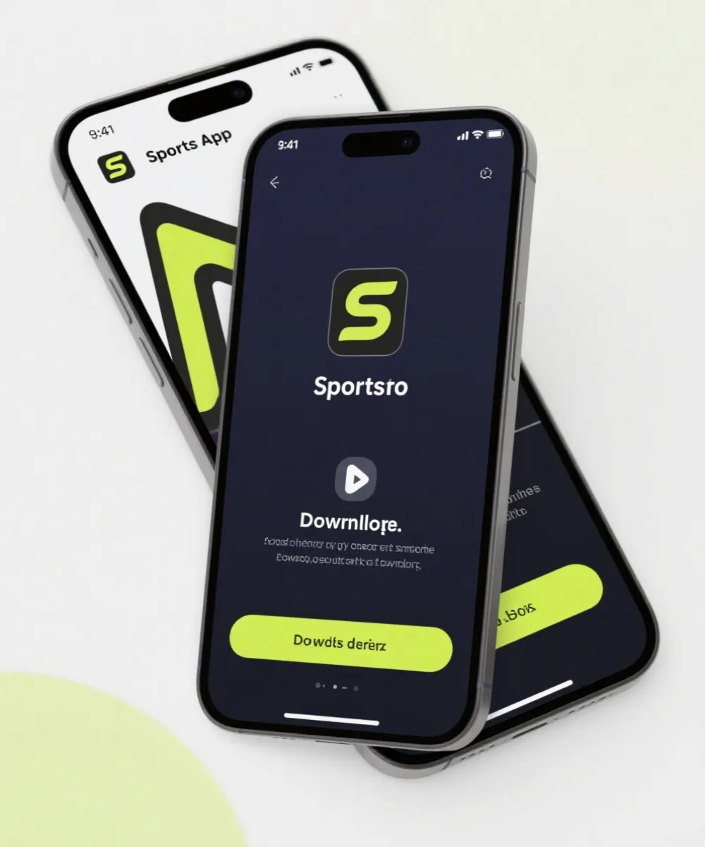 App下载步骤预览