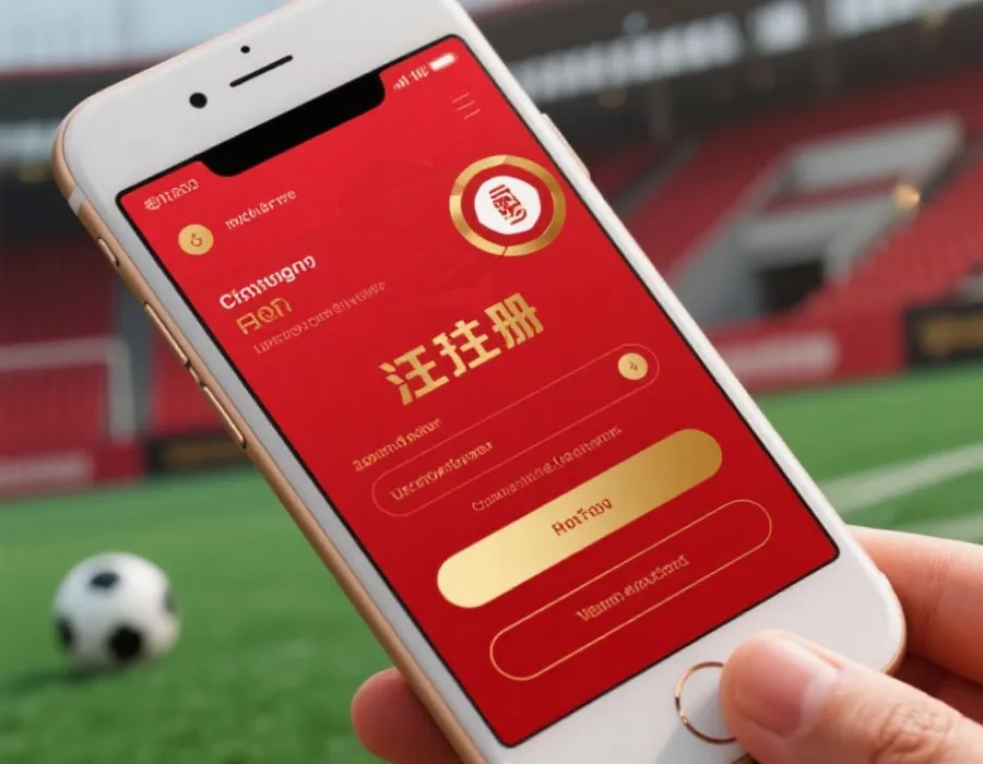 2026世界杯直播投注平台注册流程展示