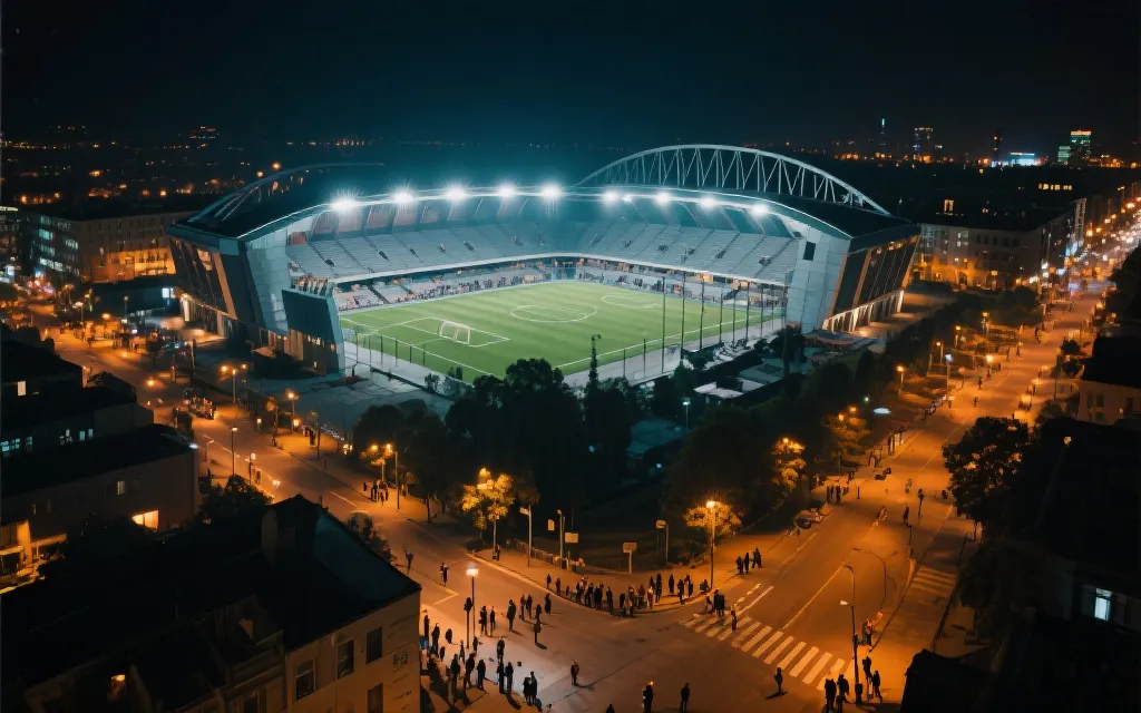 2026 世界杯瓜达拉哈拉球场：从玛丽亚奇到龙舌兰，读懂墨西哥文化重镇的心跳