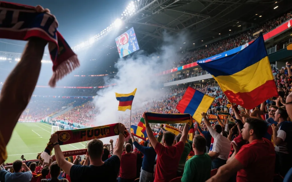 亲历世界杯球迷看台的一整天：从选座到散场不愿离开的心跳记忆