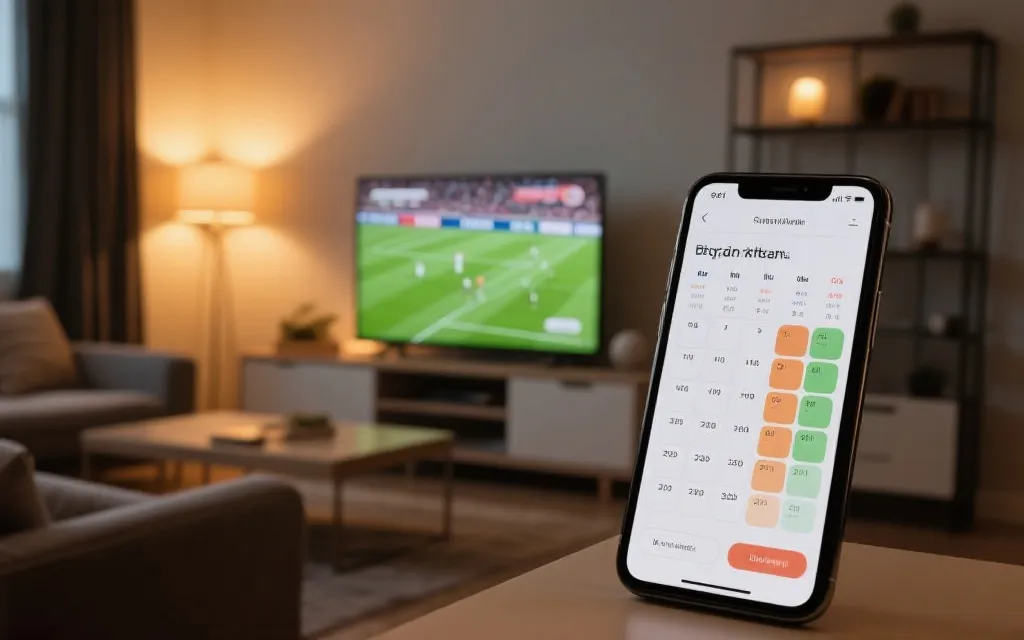 2026世界杯免费观看方法攻略：不花钱也能稳定清晰低延迟的观赛方案